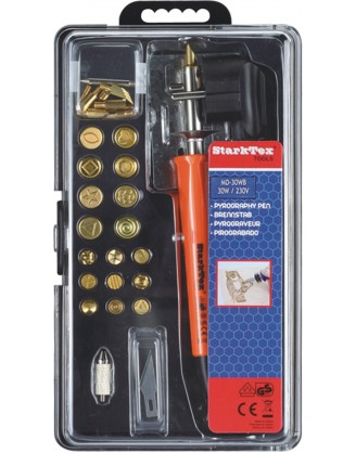 Deluxe 3-IN-1 Pen